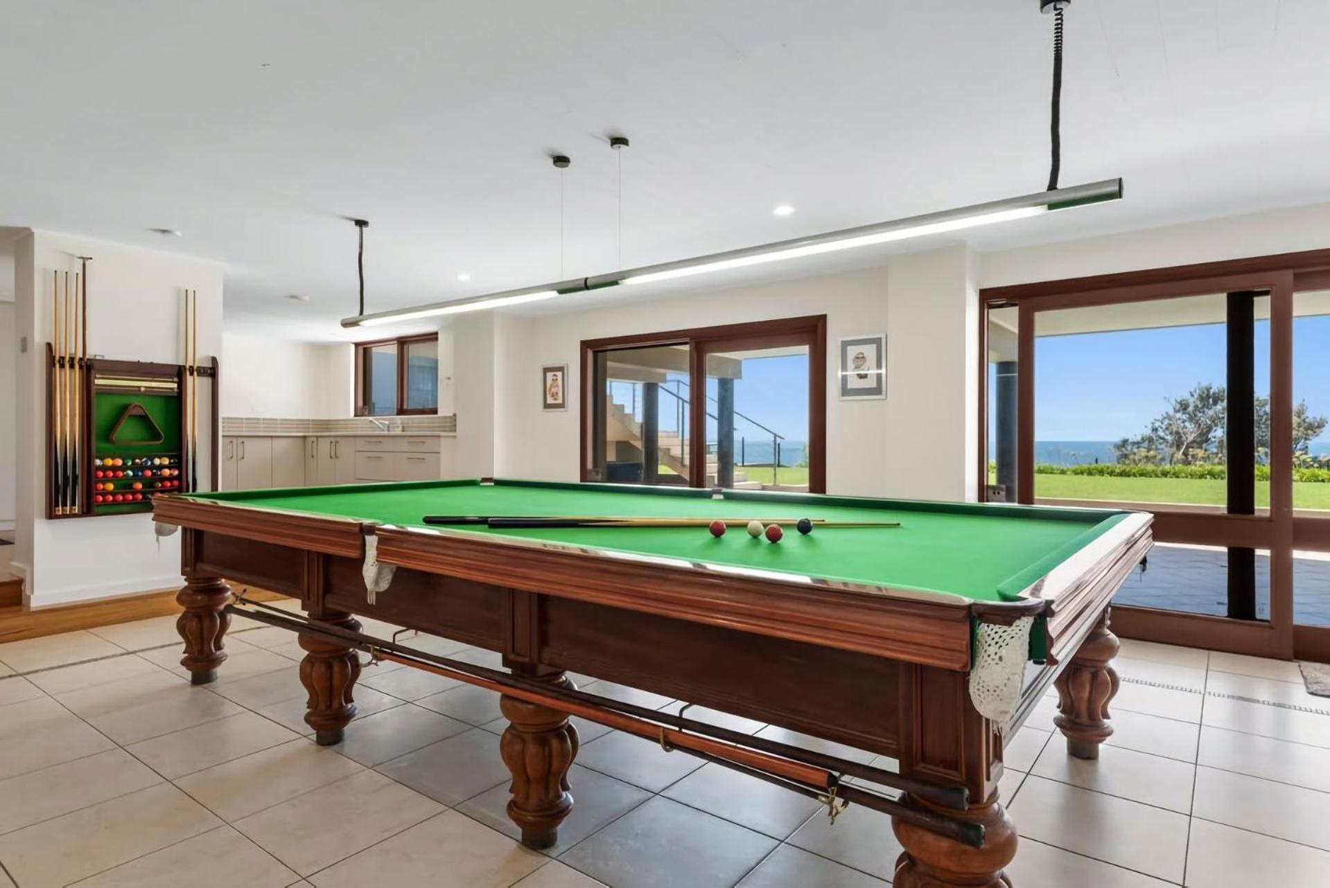 Spectacular Ocean Front Home With Pool Shellharbour Exterior photo
